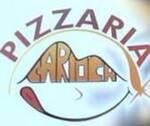 Logotipo Pizzaria Carioca